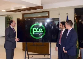crypto goes legit in pakistan as govt rolls out licences crypto goes legit in pakistan as govt rolls out licences