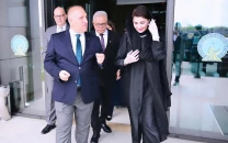 punjab cm maryam nawaz reaches turkiye to attend antalya diplomacy forum 2025 punjab cm maryam nawaz reaches turkiye to attend antalya diplomacy forum 2025