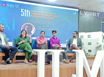 moot held on fake news in digital era