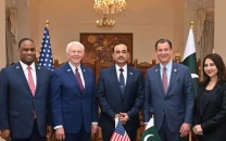 us delegation meets coas munir lauds role in war against terrorism us delegation meets coas munir lauds role in war against terrorism