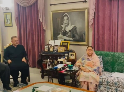 ppp finalises preparations for hyderabad rally against indus river projects on april 18