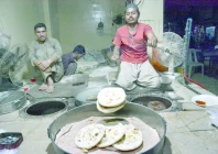 get ready for fresh loaves at fresh prices the city commissioner has announced new prices for naan and chapati with strict warning against overcharging photo jalal qureshi expres get ready for fresh loaves at fresh prices the city commissioner has announced new prices for naan and chapati with strict warning against overcharging photo jalal qureshi expres