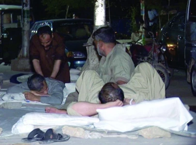 roadside masseurs a challenging profession roadside masseurs a challenging profession