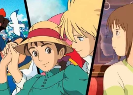 through a filter darkly