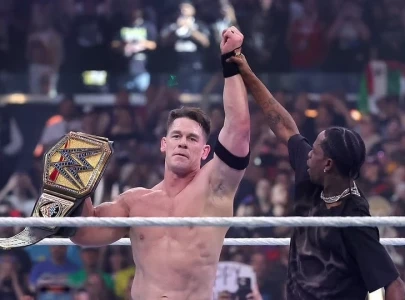 john cena wins record 17th world championship john cena wins record 17th world championship