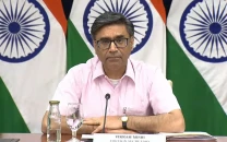 india again denies us role in mediating pakistan ceasefire india again denies us role in mediating pakistan ceasefire