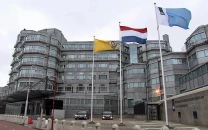 dutch intelligence accuses iran of assassination attempt on dissident dutch intelligence accuses iran of assassination attempt on dissident