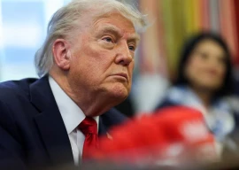 trump to accept lavish jet from qataris as air force one trump to accept lavish jet from qataris as air force one