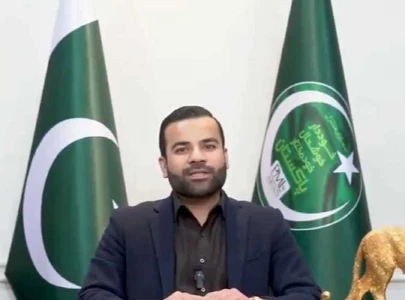 pakistan to challenge iwt suspension at global forums pakistan to challenge iwt suspension at global forums