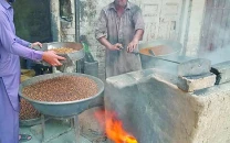 workers sweat through labour day workers sweat through labour day