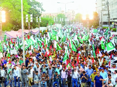 karachiites unfazed by india s loitering munitions