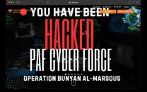 pakistani cyber offensive hits indian systems bjp website pakistani cyber offensive hits indian systems bjp website