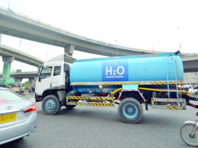 the city s water crisis deepens as supply woes persist leaving residents high and dry despite the cm s intervention photo express file the city s water crisis deepens as supply woes persist leaving residents high and dry despite the cm s intervention photo express file