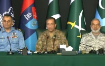 pakistan never requested ceasefire dg ispr briefs nation on military response to indian aggression pakistan never requested ceasefire dg ispr briefs nation on military response to indian aggression