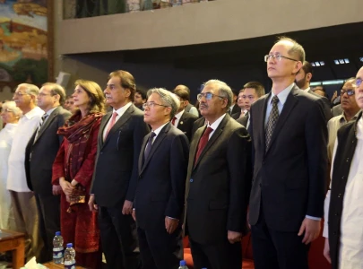 chinese envoy celebrates 74 years of china pakistan ties and future cooperation chinese envoy celebrates 74 years of china pakistan ties and future cooperation