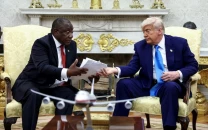 trump ambushes s africa s ramaphosa