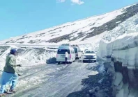 babusar pass photo file express babusar pass photo file express