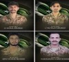 four soldiers martyred seven terrorists killed in k p operations ispr four soldiers martyred seven terrorists killed in k p operations ispr
