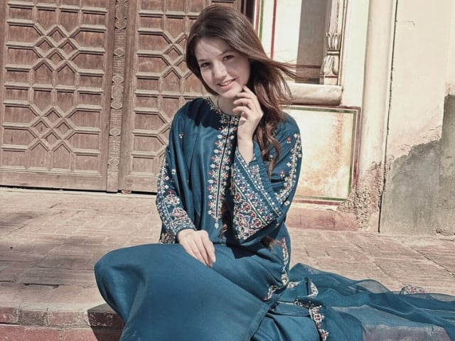 The rot that killed Sana Yousaf was never hiding | The Express Tribune