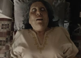 deemak review a horror drama led by brilliant performances till the ghosts arrive deemak review a horror drama led by brilliant performances till the ghosts arrive