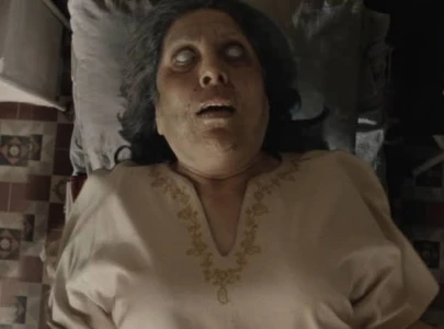 deemak review a horror drama led by brilliant performances till the ghosts arrive deemak review a horror drama led by brilliant performances till the ghosts arrive