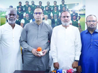 physical disability cricket to be upgraded