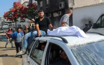 israeli airstrikes kill 52 in gaza amid growing calls for ceasefire israeli airstrikes kill 52 in gaza amid growing calls for ceasefire