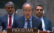 pakistan warns unsc of dire ttp threat pakistan warns unsc of dire ttp threat