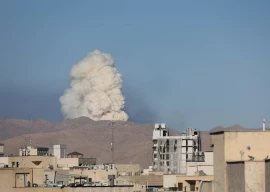 israel iran trade strikes as air war escalates with no end in sight israel iran trade strikes as air war escalates with no end in sight