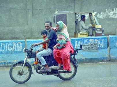 karachi braces for heavy rainfall karachi braces for heavy rainfall