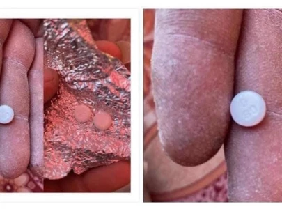 us dispatched flour bags laced with narcotics gazan authorities us dispatched flour bags laced with narcotics gazan authorities