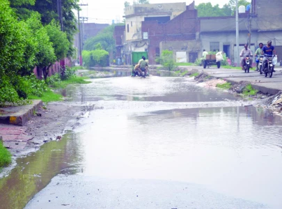 informal settlements swamped by heavy rain informal settlements swamped by heavy rain