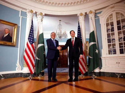dar seeks stable relationship with us in first meeting with rubio dar seeks stable relationship with us in first meeting with rubio