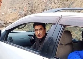 g b minister caught manhandling flood victim g b minister caught manhandling flood victim