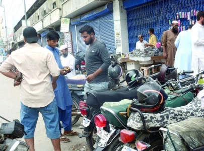kmc cracks down on illegal parking fees plot allotments kmc cracks down on illegal parking fees plot allotments