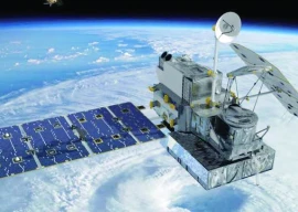 pakistan to launch remote sensing satellite today pakistan to launch remote sensing satellite today