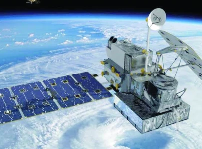 pakistan to launch remote sensing satellite today pakistan to launch remote sensing satellite today