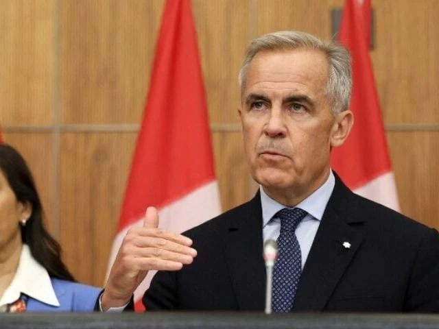 Canada to recognize State of Palestine at UN meeting in September