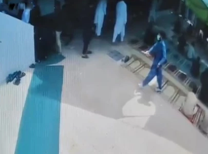 renowned advocate shamsul islam shot dead in karachi renowned advocate shamsul islam shot dead in karachi