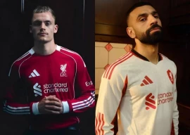 liverpool s 2025 26 kits celebrate tradition with new touches