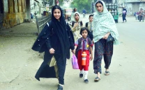 private schools announce strike