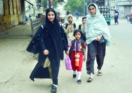 schools reopen after summer break