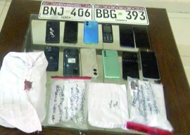 two suspects arrested in rs9 7m cash van heist