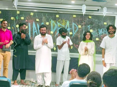 theatrical production breaks convention theatrical production breaks convention