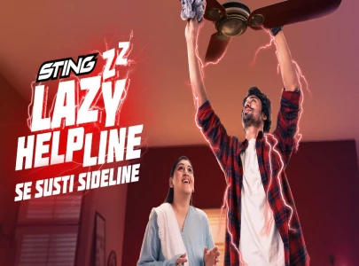sting s lazy helpline flips the script on laziness at home sting s lazy helpline flips the script on laziness at home