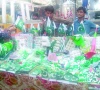 inflation dampens independence day festive spirit
