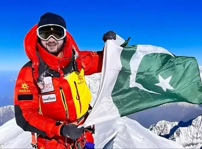 acp hails shehroze kashif s hilal e imtiaz