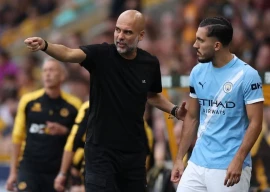 guardiola says one win does not signal that city are back guardiola says one win does not signal that city are back