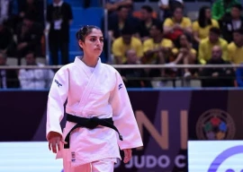 judo malika reaches amman asian open final 2025 judo malika reaches amman asian open final 2025