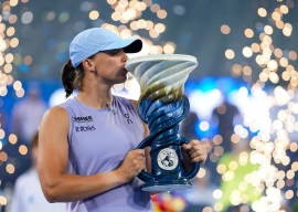 swiatek downs paolini to claim first cincinnati open title swiatek downs paolini to claim first cincinnati open title